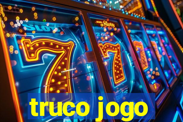 truco jogo